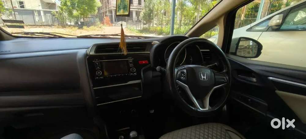 Honda Jazz 2016 Diesel Well Maintained