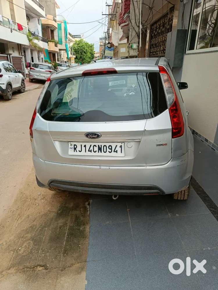 Ford Figo Diesel 2011