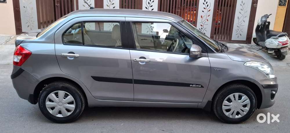 Maruti Suzuki Dzire 1.2 Vxi, 2014, Petrol