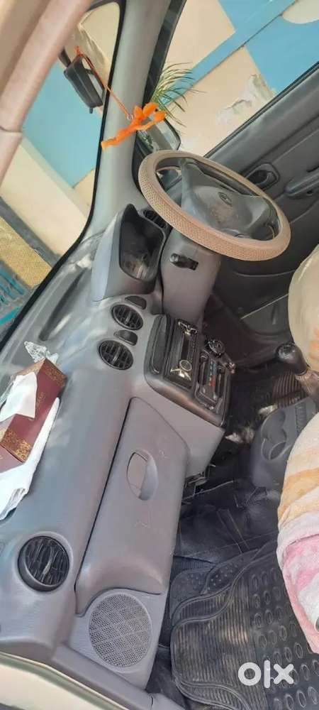 Hyundai Santro Xing 2003 Petrol 100000 Km Driven