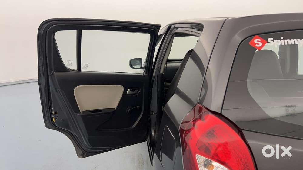 Maruti Suzuki Alto 800 2012-2016 Vxi, 2020, Petrol