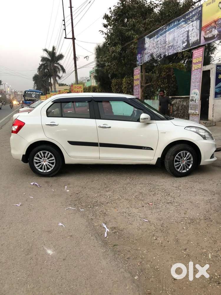 Maruti Suzuki Dzire 2014 Diesel Good Condition