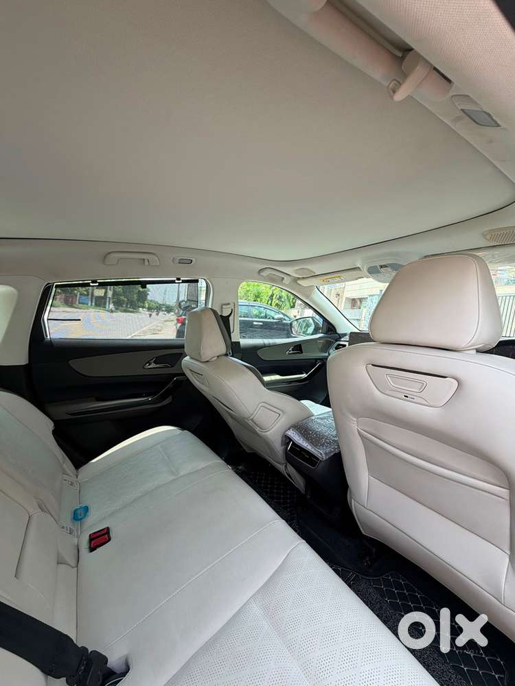 Mahindra Xev 9e 2025 Automatic