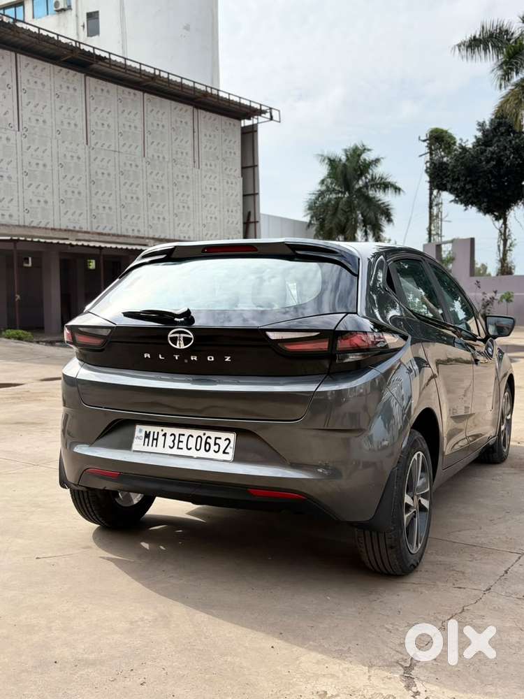 Tata Altroz 1.5 Xz Diesel, 2023, Diesel