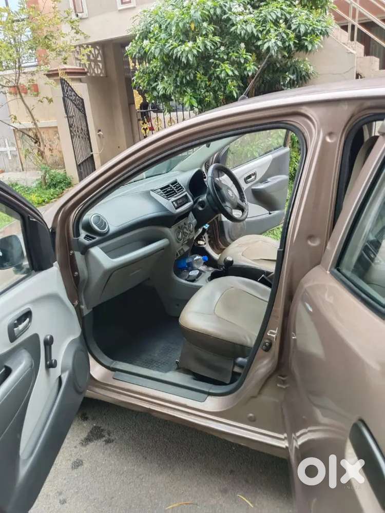 Maruti Suzuki A-star Fc 2030