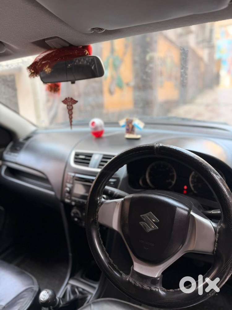 Maruti Suzuki Swift 2018 Lifetime Tax Paid 1st Owner