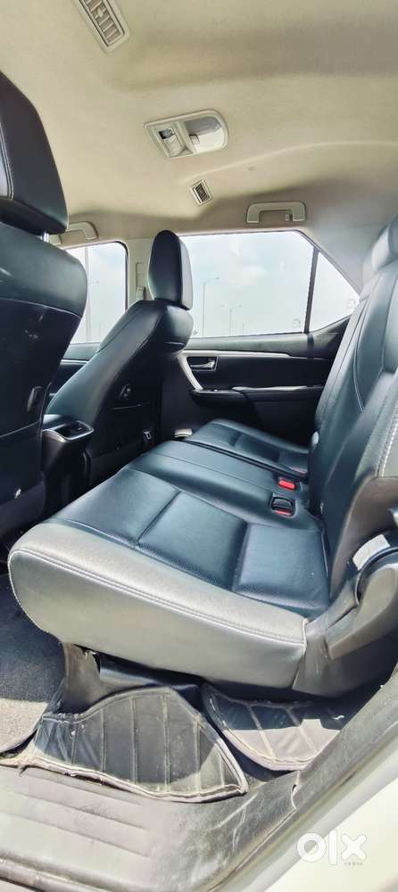 Toyota Fortuner 4x2 Mt 2.8 Diesel, 2024, Diesel