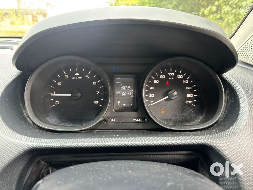 Tata Tiago 1.2 Revotron Xt, 2017, Diesel