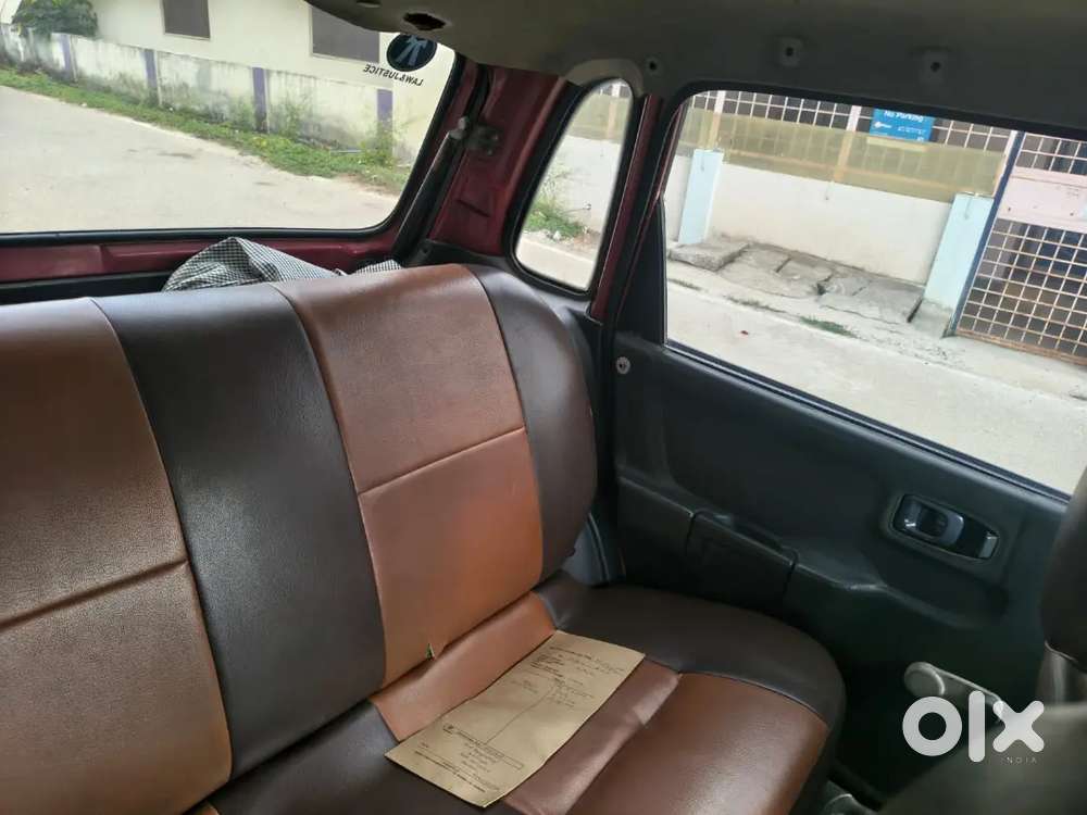 Maruti Suzuki Zen Estilo Lxi 1998