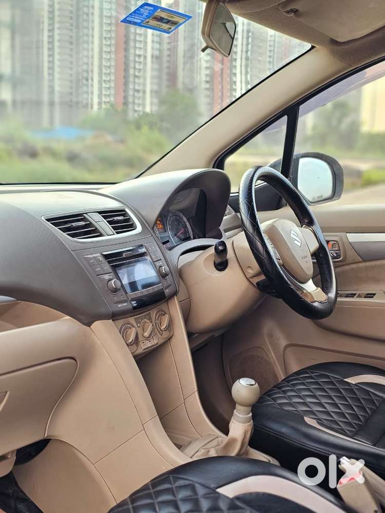 Maruti Suzuki Ertiga