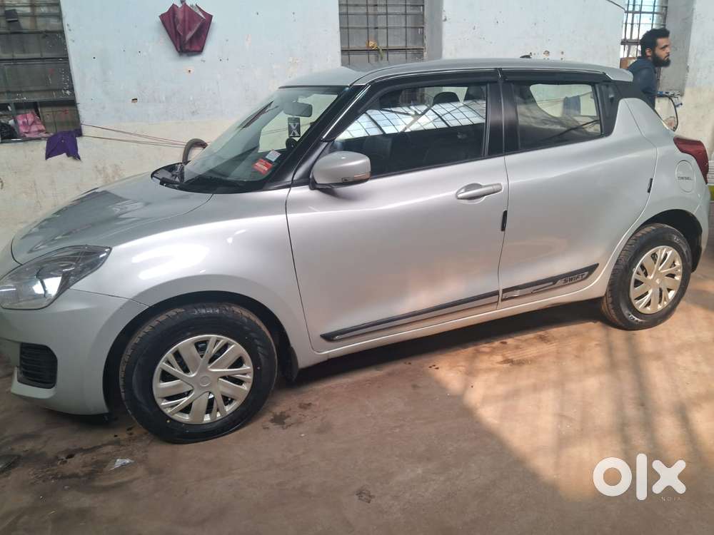 Maruti Suzuki Swift Ddis Vdi, 2018, Diesel