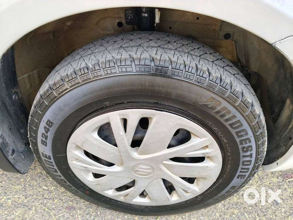 Maruti Suzuki Swift 1.2 Rs Limited Edition, 2015, Petrol