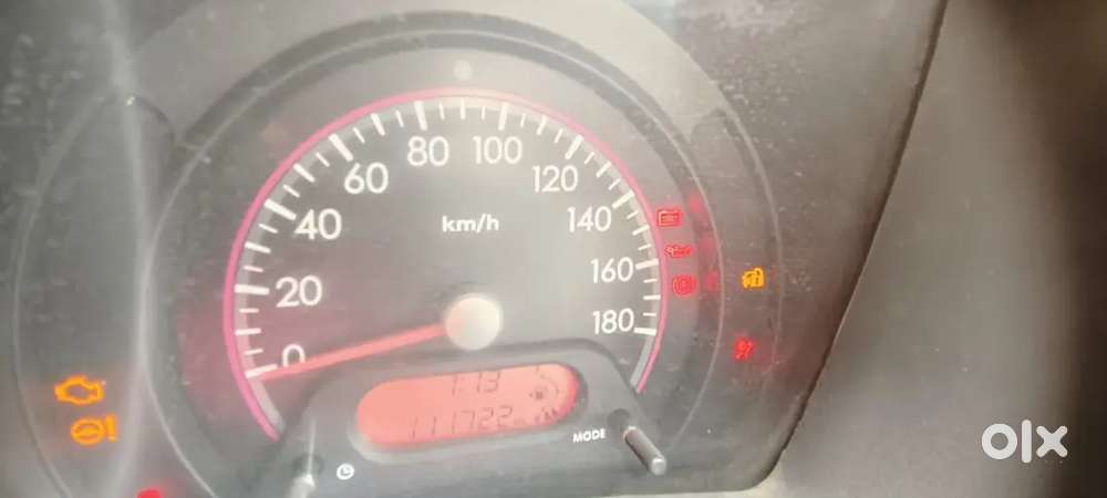 Maruti Suzuki A-star 2009 2nd Owner