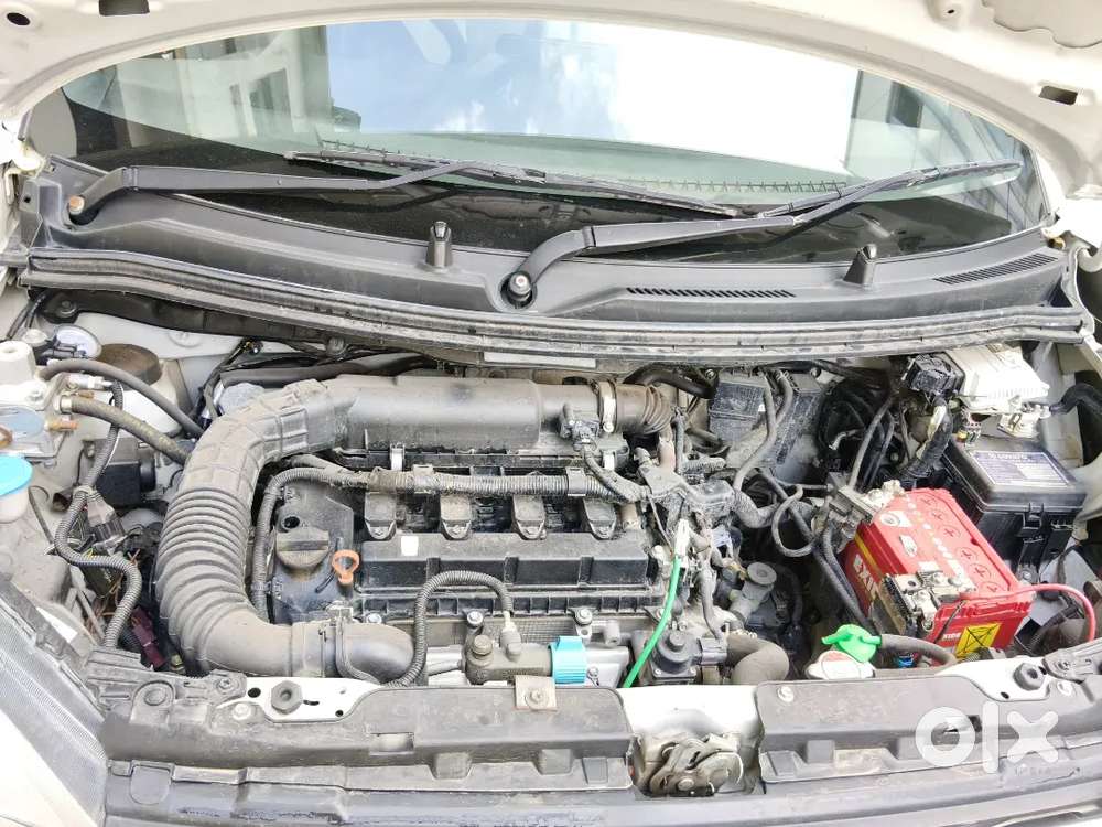 Maruti Suzuki Wagon R 2019 Cng & Hybrids 34201 Km Driven