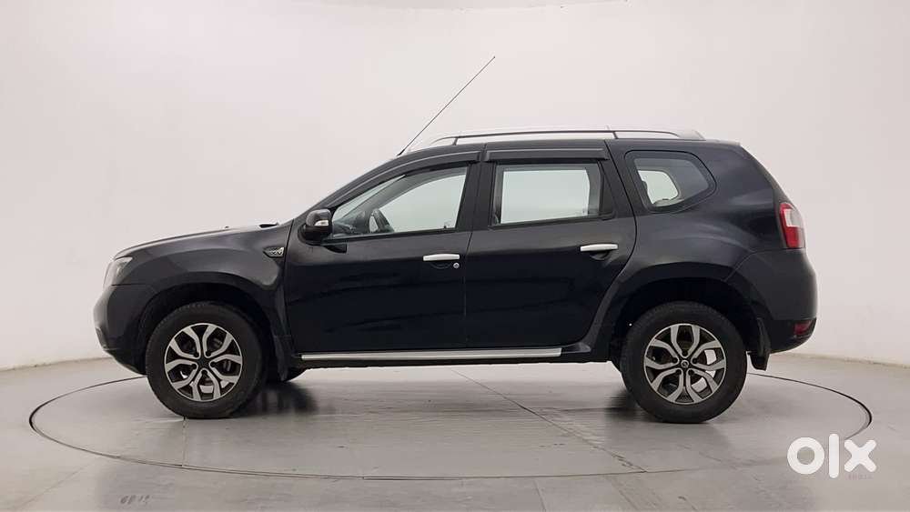 Nissan Terrano 2013-2017 Xv D Premium Amt, 2018, Diesel