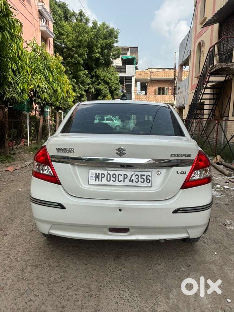 Maruti Suzuki Swift 2014