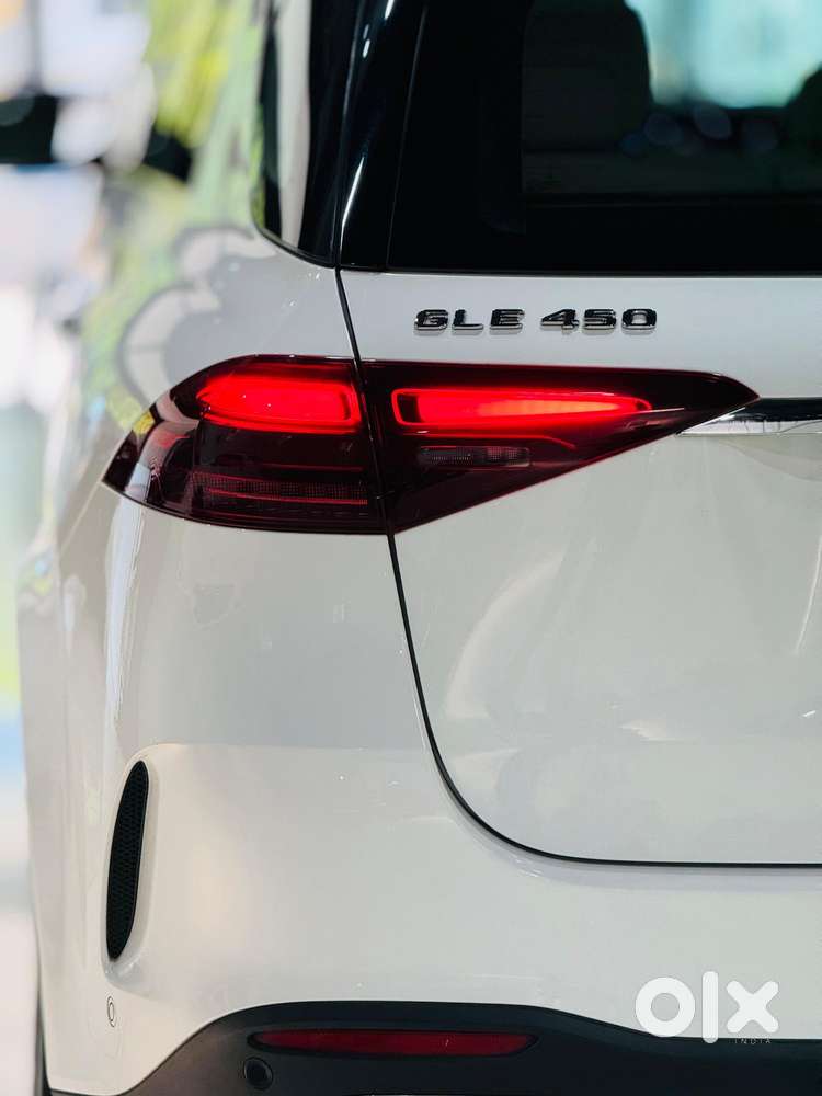 Mercedes-benz Gle 450 4matic Lwb, 2025, Petrol