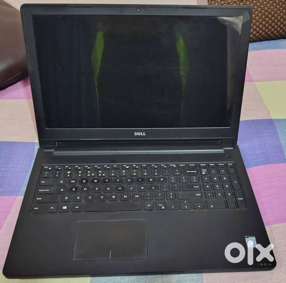 Dell Latitude 3560