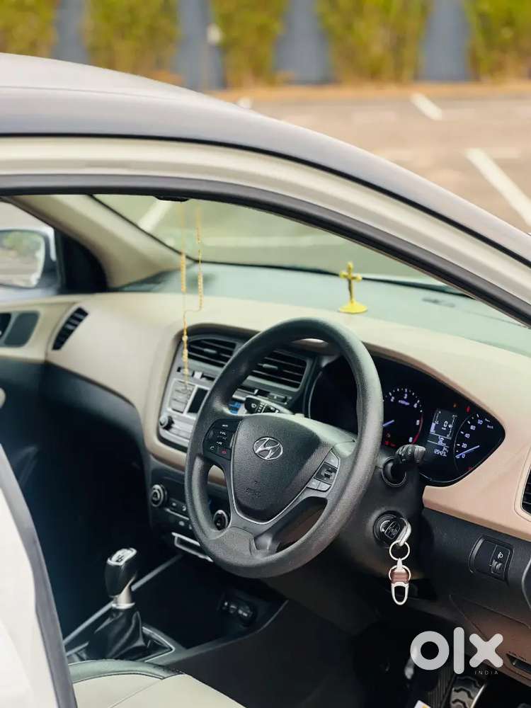 Hyundai I20 Sportz Diesel 2016  Well Maintained  Good Condition