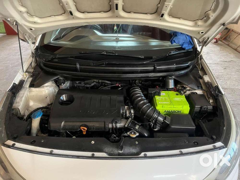 Hyundai Elite I20 2018 Diesel Well Maintained