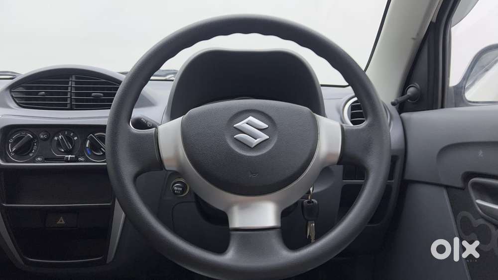 Maruti Suzuki Alto 800 Lxi, 2015, Petrol