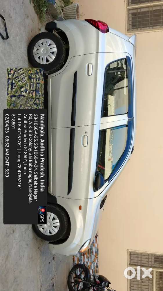 Maruti Suzuki Alto 800 Vxi 2018