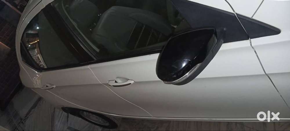 Tata Tigor Cng +petrol (xz ),2023 Model