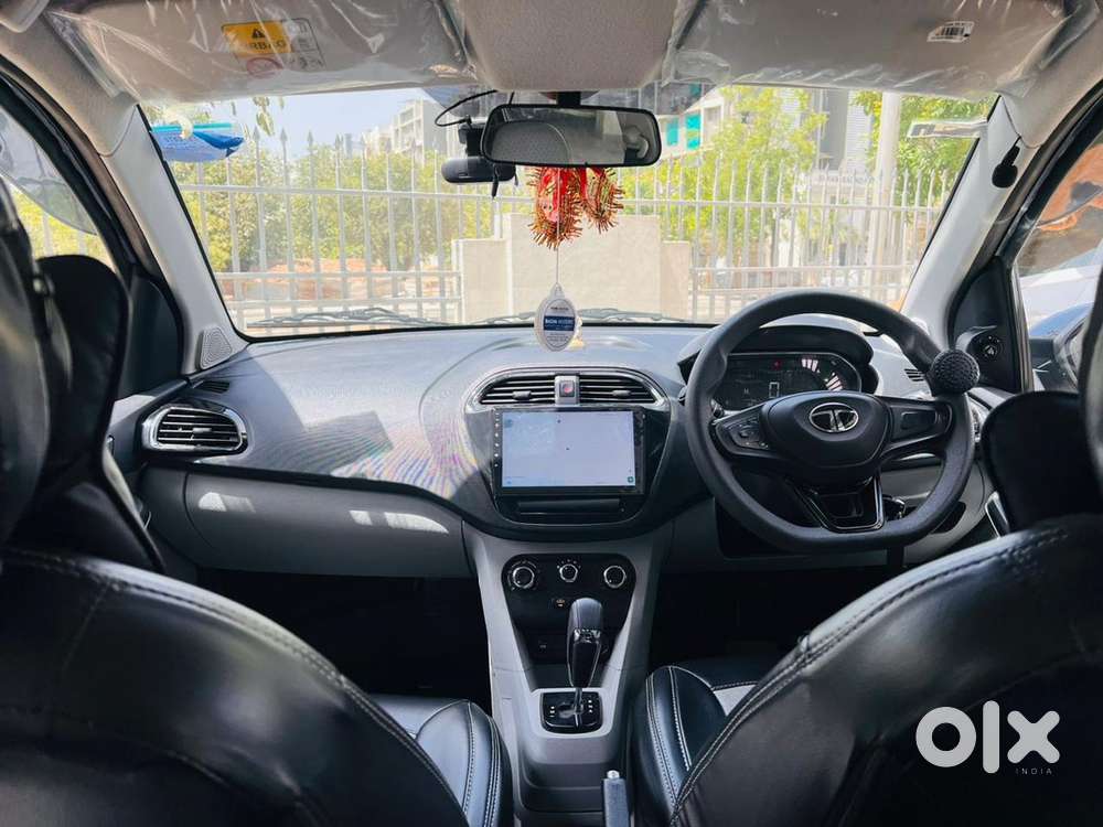 Tata Tiago Xta Autoatic Petrol 2024