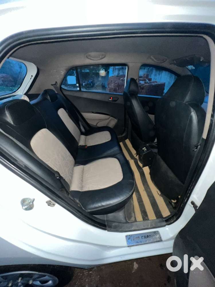 Hyundai Grand I10 Diesel 2018