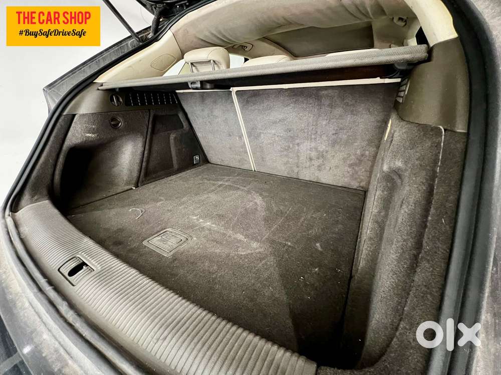 Audi Q3 2.0 Tdi Quattro Premium Plus, 2014, Diesel