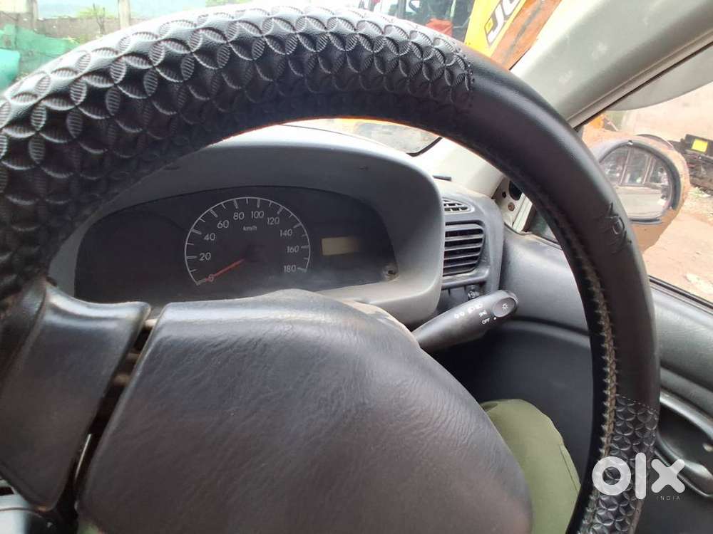 Ac Working
