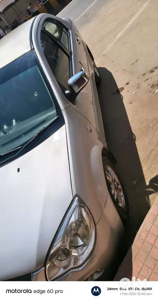 Ford Fiesta Classic 2009