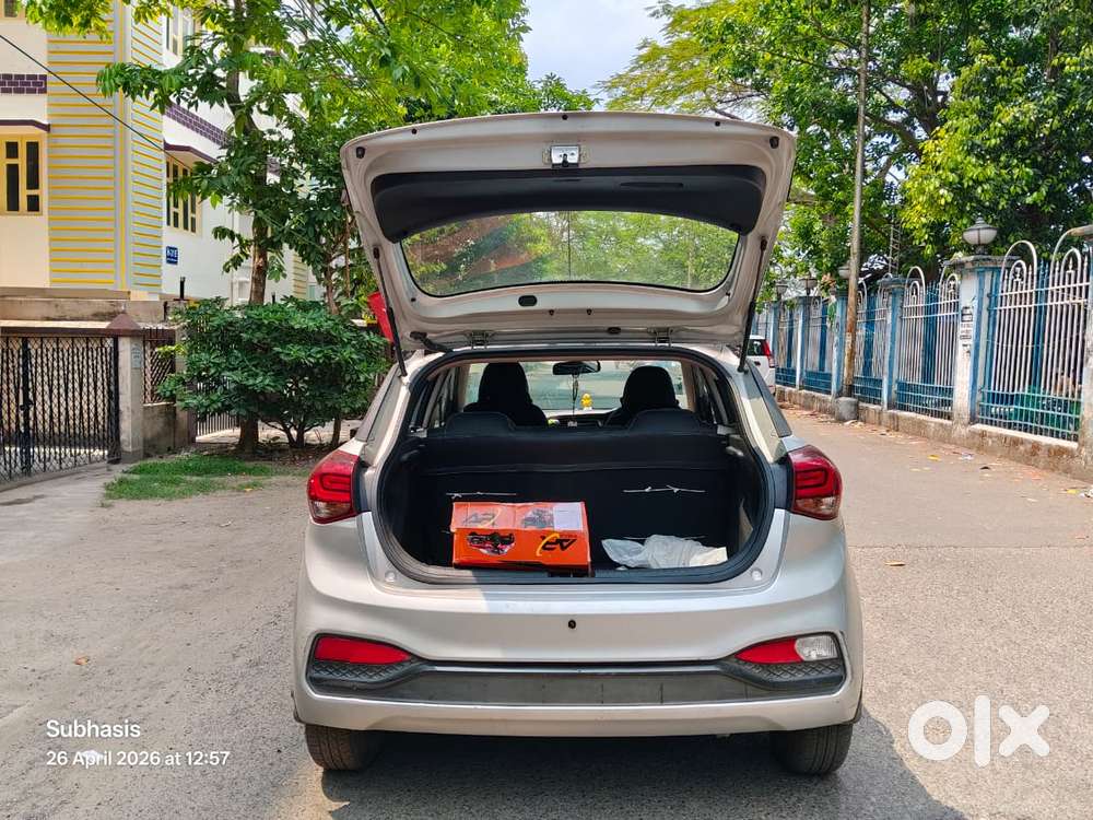 Hyundai Elite I20 Era 1.2, 2018, Petrol