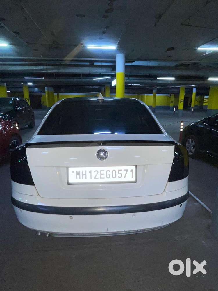 Skoda Laura 2007 Diesel Well Maintained