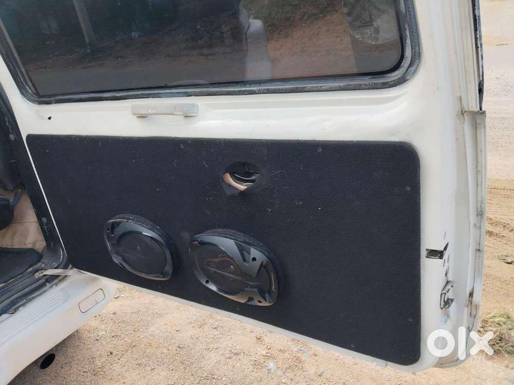 Mahindra Diesel Car 2008