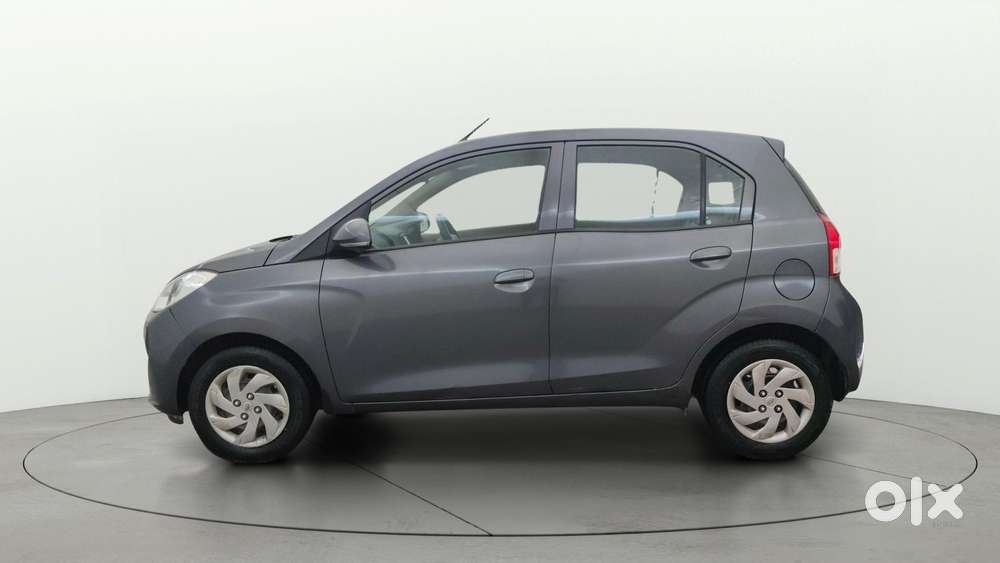 Hyundai New Santro 1.1 Sportz Amt, 2019, Petrol