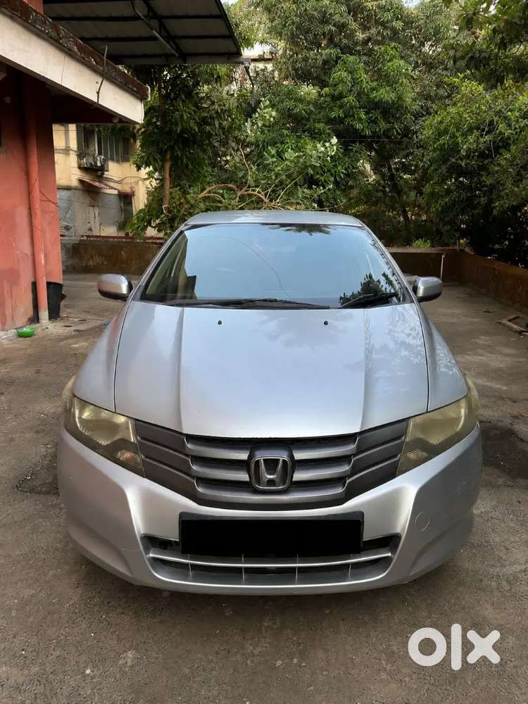 Honda City For Sale In Good Condition