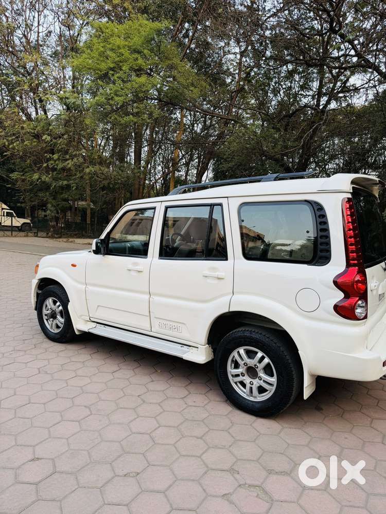 Mahindra Xuv500
