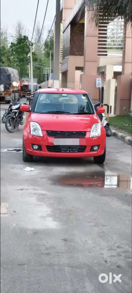Maruti Suzuki Swift Ldi 2008 Diesel