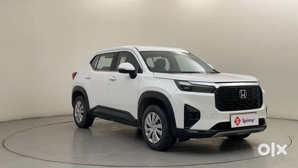 Honda Elevate V Mt, 2023, Petrol