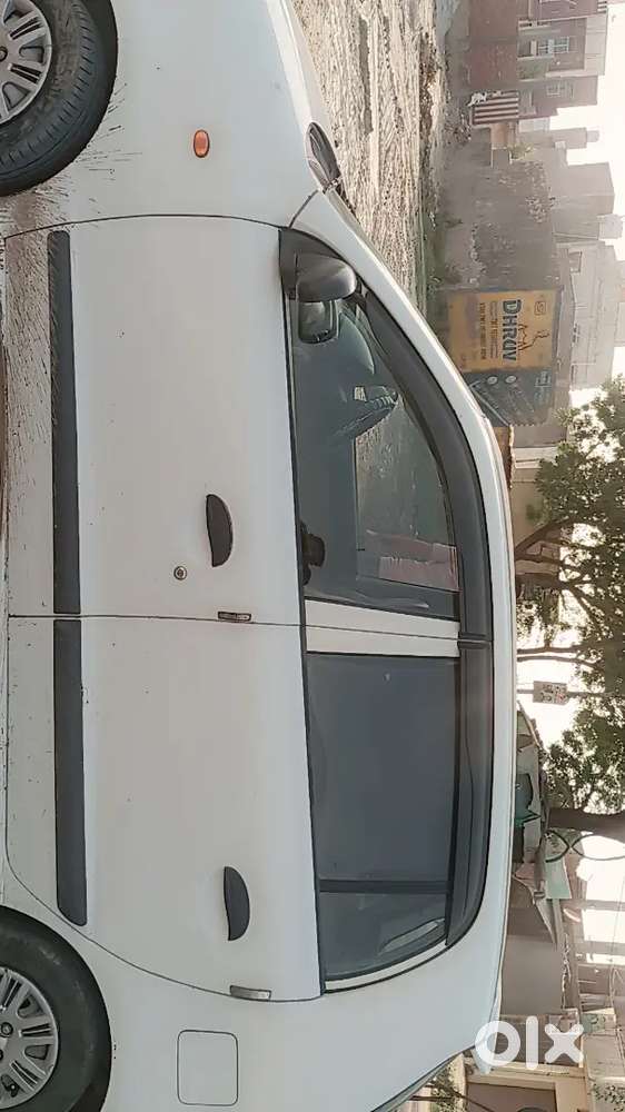 Hyundai Santro Xl Cng Automatic 2013