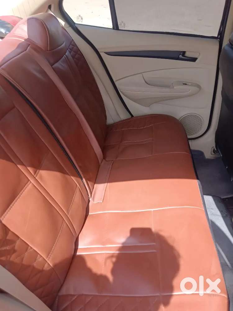 Honda City 2013 Cng & Hybrids 125000 Km Driven