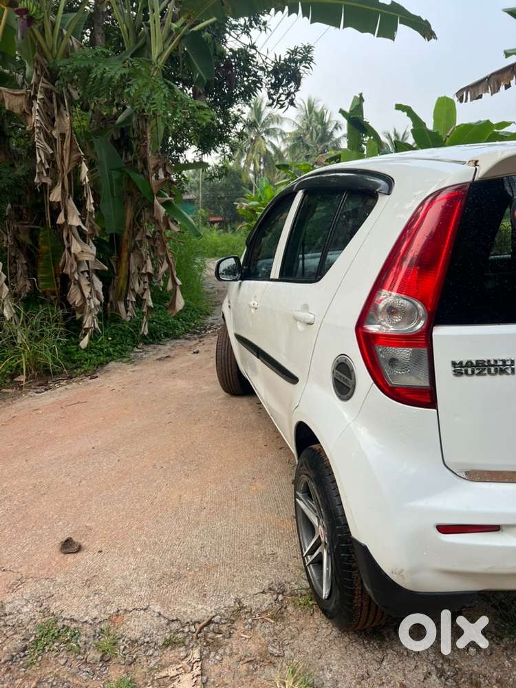 Maruti Suzuki Ritz Diesel 2016