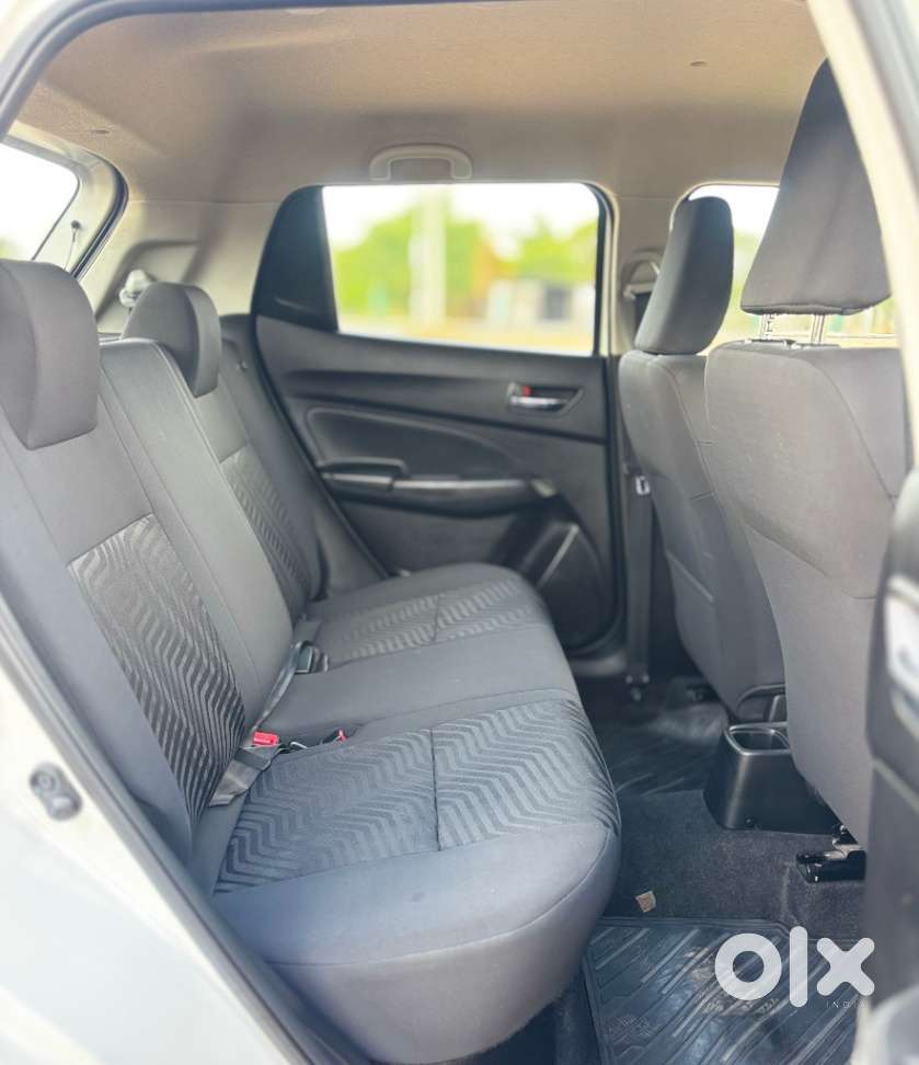 Maruti Suzuki Swift Vxi Ags, 2021, Petrol