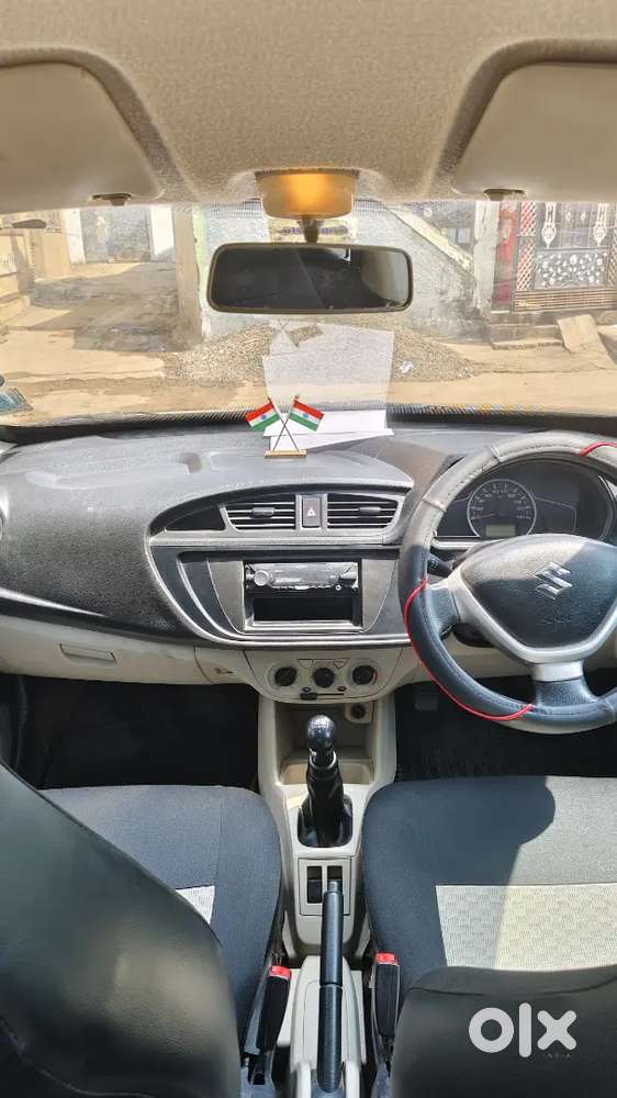 Maruti Suzuki Alto 2020 Family Transfer Car
