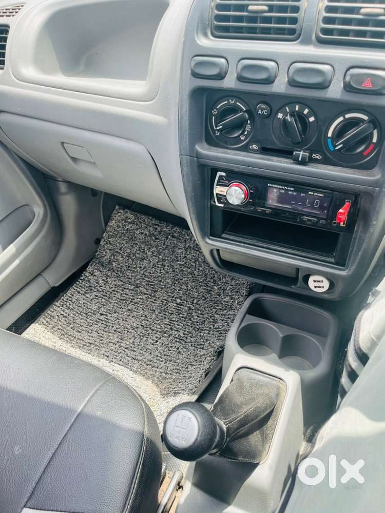 Maruti Alto K10 2014