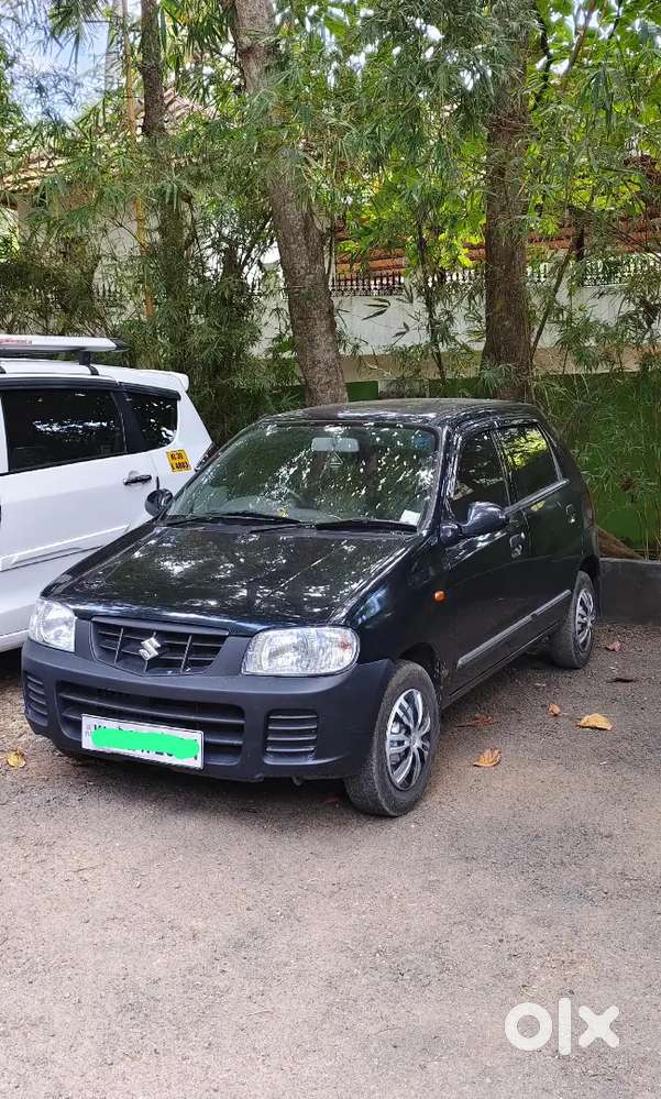Maruti Suzuki Alto 2008 Lxi