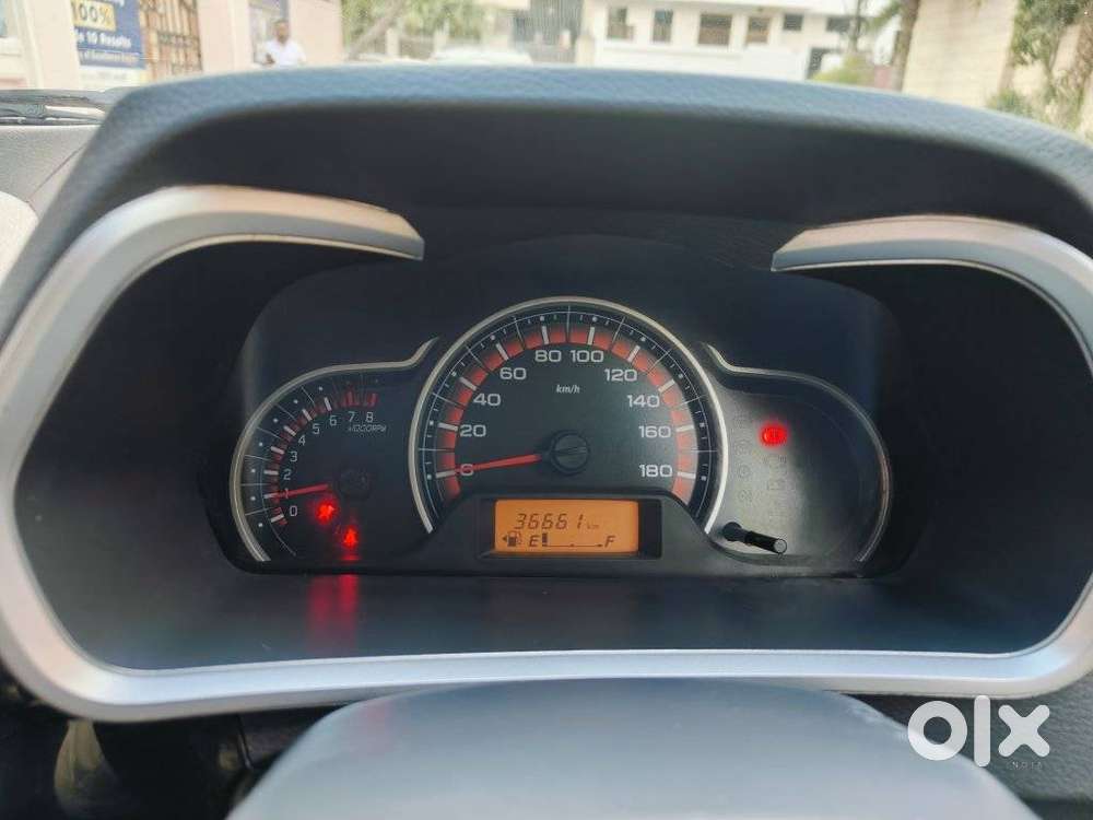 Maruti Suzuki Alto K10 1.0 Vxi, 2019, Petrol