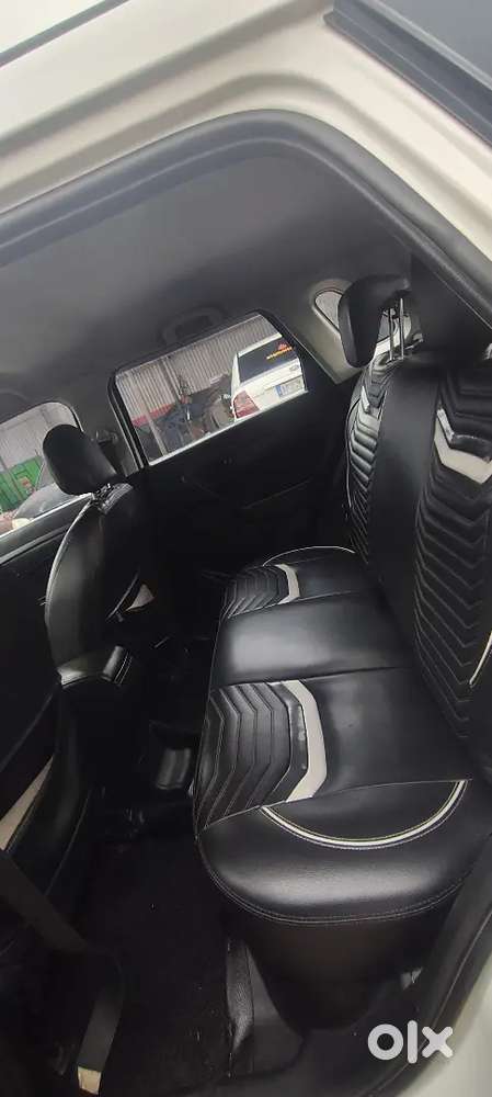 Maruti Suzuki Brezza Vxi 2019