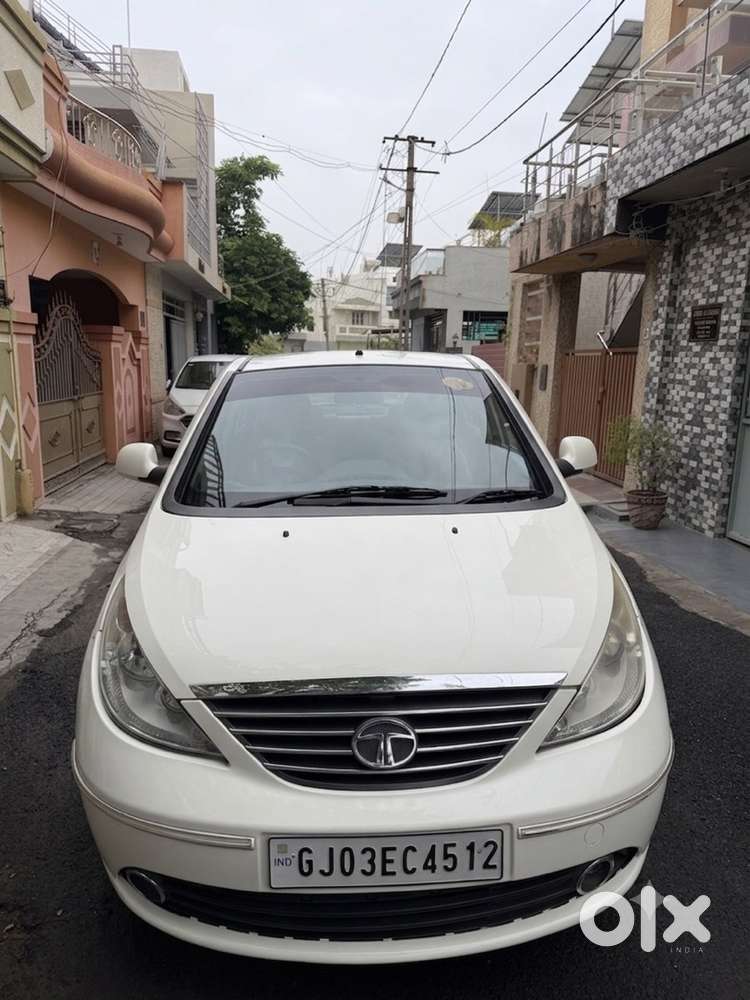 Tata Indica Vista 2012